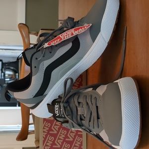 NTW Vans Ultrarange Exo Sneakers